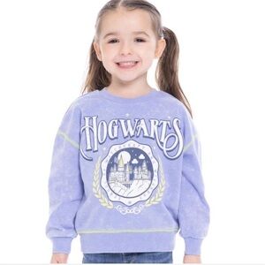 Hogwarts Infant New Crew Neck